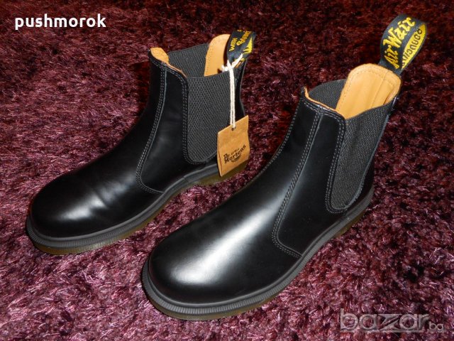 Dr Martens unisex CHELSEA BOOT 38 номер, снимка 6 - Маратонки - 19783088