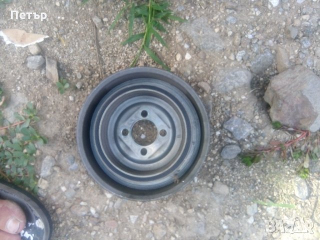 Демпферна шайба Опел 1.3цдти