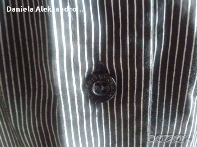 Armani-оригинална, снимка 5 - Ризи - 13157943