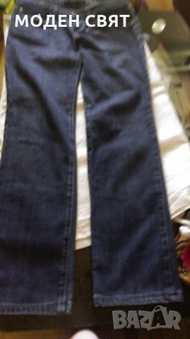 Дамски дънки CALVIN KLAIN, снимка 1