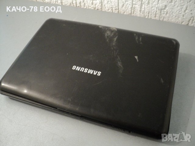 Лаптоп Samsung NP-N130