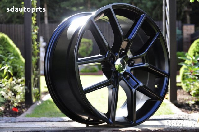 18" Ал. Джанти Волво 5X108 VOLVO V40 V60 S V90 XC60 XC70 XC90, снимка 7 - Гуми и джанти - 25971516