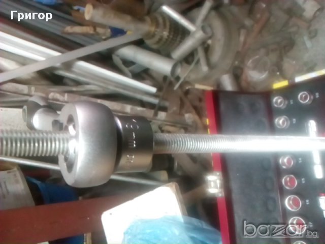 Продавам проходно гедоре-ново., снимка 3 - Куфари с инструменти - 11936593