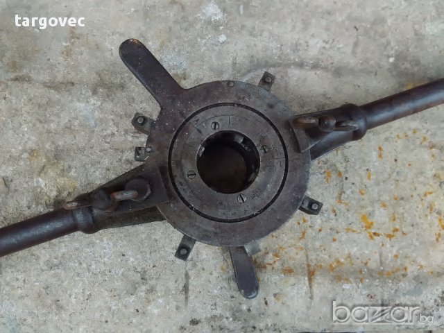 флашка тръбна раздвижна, снимка 2 - Други инструменти - 16930742