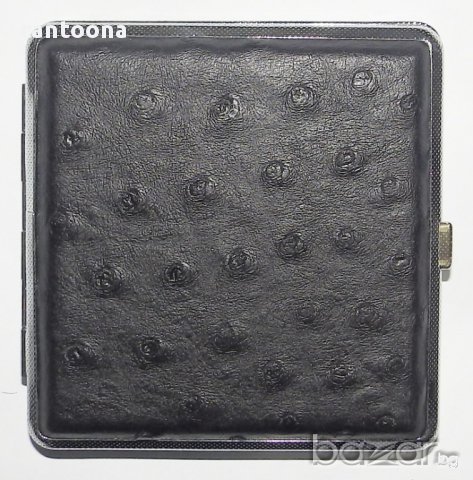 Табакера за  цигари