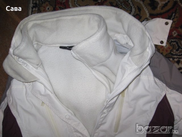 Зимно яке COLOURS OF THE WORLD  дамско,м, снимка 7 - Якета - 20142197