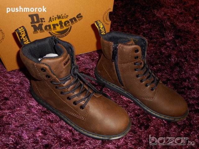 Dr martens malky deals