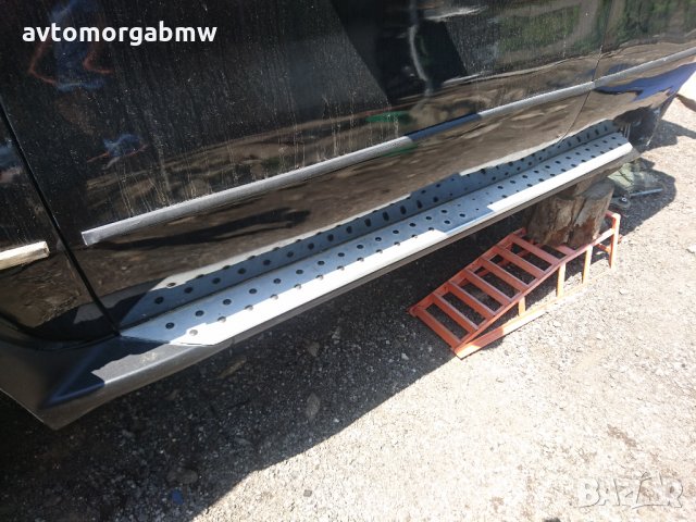 БМВ - Е53 - Х5 - 218коня - на части феислифт , снимка 12 - Автомобили и джипове - 25861823