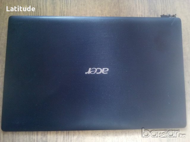 Acer Aspire 5750 части