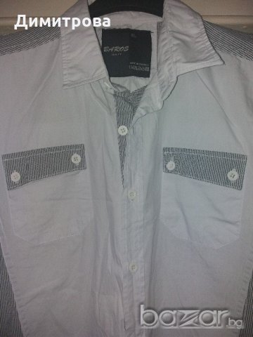 Мъжки ризи, снимка 4 - Ризи - 19345566