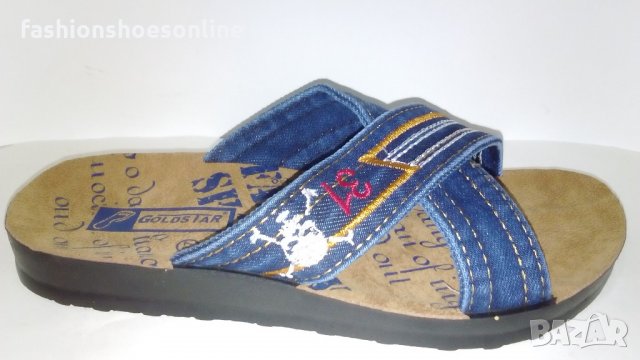 Юношески чехли GOLD STAR., снимка 1