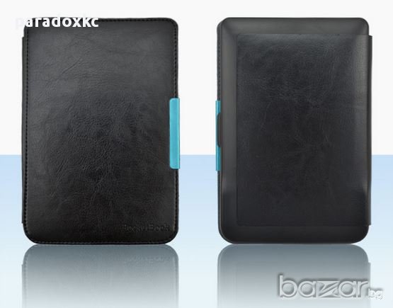 Калъф за Pocketbook Touch 622 и Touch Lux 623, снимка 7 - Таблети - 10605811