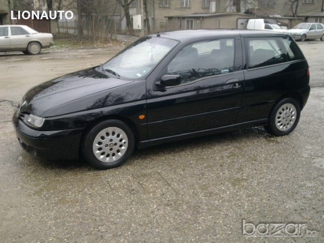  ALFA ROMEO 145 1.9 JTD НА ЧАСТИ