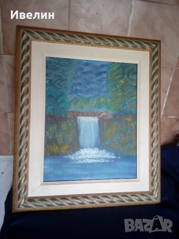 картина-пейзаж