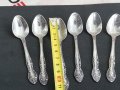 изключително редки руски прибори за хранене лъжички лъжици вилици ножове , снимка 8
