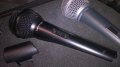 shure behringer yamaha-microphone-внос швеицария, снимка 2