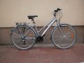 Продавам колела внос от Германия  градски алуминиев велосипед CITI SPORT 28 цола, снимка 1 - Велосипеди - 20608353