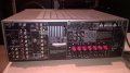 Denon-receiver-made in korea-внос швеицария, снимка 12