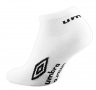 Промоция ! Спортни чорапи Umbro 3 pack / 3 опак. / original, снимка 2