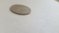 Монета От 10 Лева 1992г. / 1992 10 Leva Coin KM# 205, снимка 3