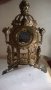 бароков настолен часовник, снимка 6