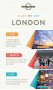 Lonely Planet Make My Day London (Travel Guide) / Туристически пътеводител за Лондон, снимка 2