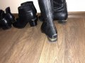 Alexander wang дамски боти, обувки, ботуши , снимка 3