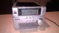 panasonic tuner/cd/amplifier-внос швеицария, снимка 3