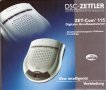 Дигитален телефонен секретар DSC-Zettler, снимка 1 - Друга електроника - 25119428