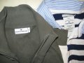 Спортно горнище и блуза TOM TAILOR  мъжки,М и Л, снимка 1 - Блузи - 20272612