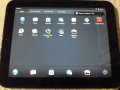 HP Touchpad tablet dual boot, снимка 4