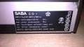 saba cd1-stereo deck-внос швеицария, снимка 15