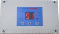 Диференциален термостат RS01-230VАC за управление на слънчеви колектори с модулация на помпата