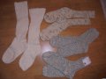Вълнени чорапи оригинални Германия