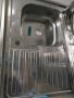 Пробиване на отвори дупки ф35в кухненски мивки термоплотове кухни за стоящи батери смесители