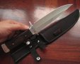 Многоцелеви нож Колумбия - Columbia G38 ,размери 180х310, снимка 5