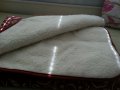 Мериносова вълна одеяло юрган немско качество , снимка 1