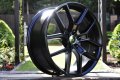 18" Ал. Джанти Волво 5X108 VOLVO V40 V60 S V90 XC60 XC70 XC90, снимка 7