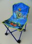 Детско столче сгъваемо Toy story / Играта на играчките на Дисни-Пиксар, снимка 1 - Други - 22360598