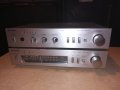 rotel-amplifier+tuner-made in japan-внос швеицария, снимка 9