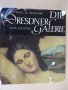Книга "Die Dresdner galerie.Alte meister-M.Alpatow"-436 стр., снимка 1