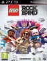 LEGO Rock Band - PS3 оригинална игра