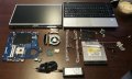 Samsung NP300E5Z на части, снимка 1 - Части за лаптопи - 24908279