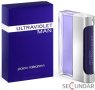 Парфюм,алтернативен на ''Ultraviolet-Paco Rabanne'', 110мл, снимка 1