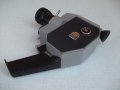 Кинокамера "QUARZ - ZOOM - DS8 - 3" съветска работеща, снимка 7