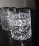 Кристални чаши за уиски , снимка 2