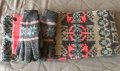Комплект шал и ръкавици Accessories