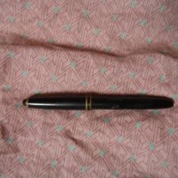 стара химикалка, снимка 1 - Други ценни предмети - 25445471