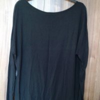 Блуза, снимка 4 - Блузи с дълъг ръкав и пуловери - 24319135