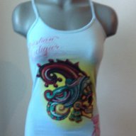 топове Christian Audigier, снимка 1 - Потници - 13995005